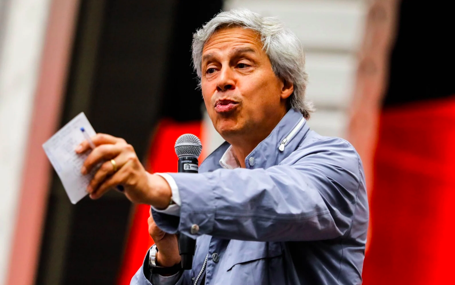 Morena es la reencarnación del PRI populista de Echeverría y López Portillo: Claudio X. González