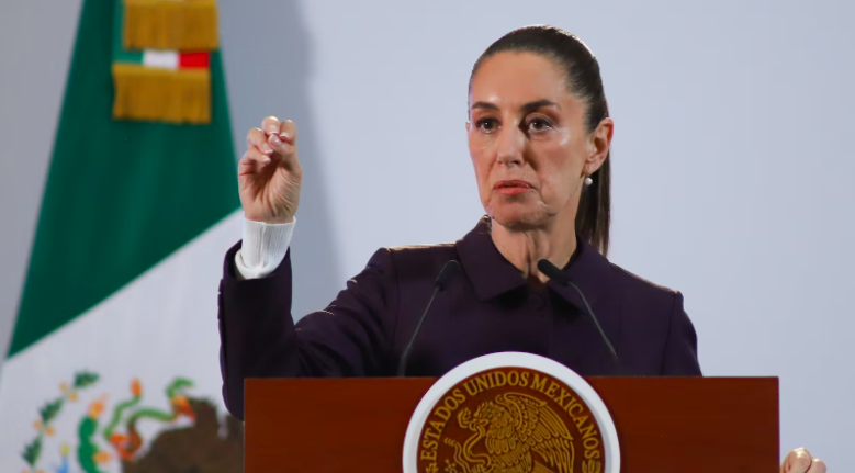 ‘Es de no creerse’: Sheinbaum celebra que ministros eliminen los fideicomisos de la Corte