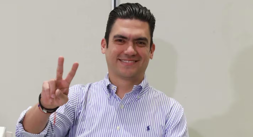 Líder del cartel inmobiliario estará en Tlaxcala