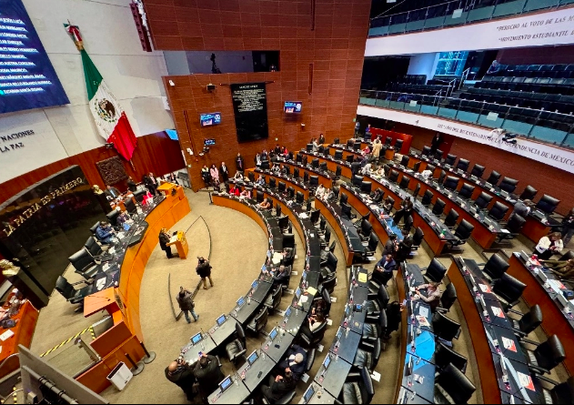 Senado aprueba por unanimidad la Ley Silla