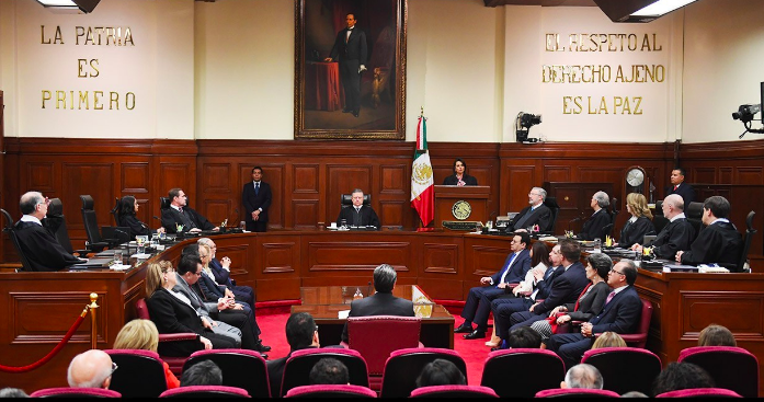 Fideicomisos extintos de la Corte eran para jubilaciones de altos mandos