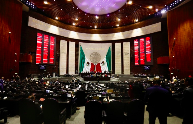 Diputados aprueban en comisión tres leyes secundarias de la reforma judicial