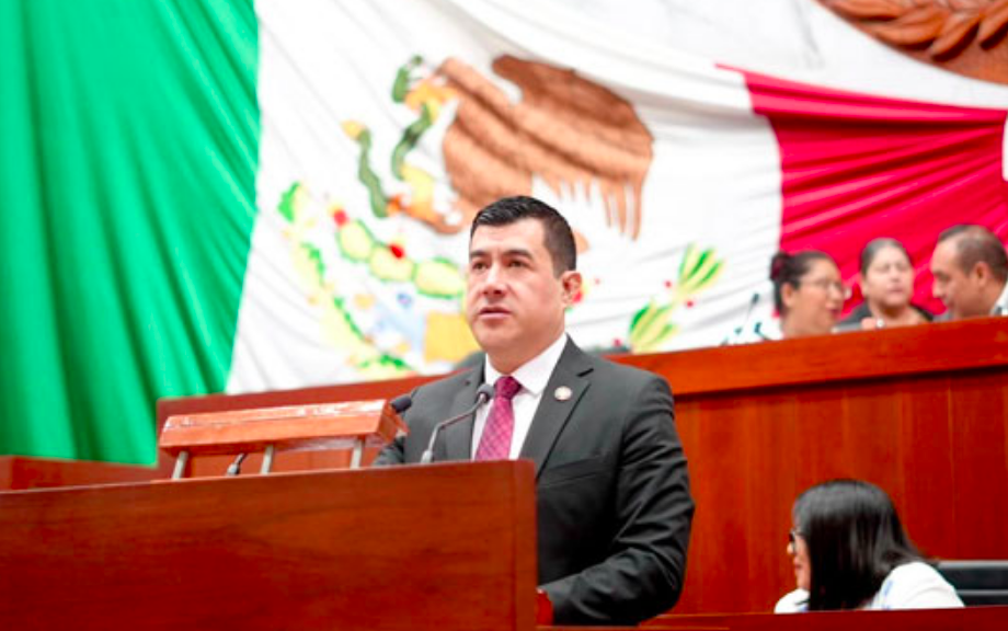 Revisarán diputados informe de gobierno y definirán comparecencias