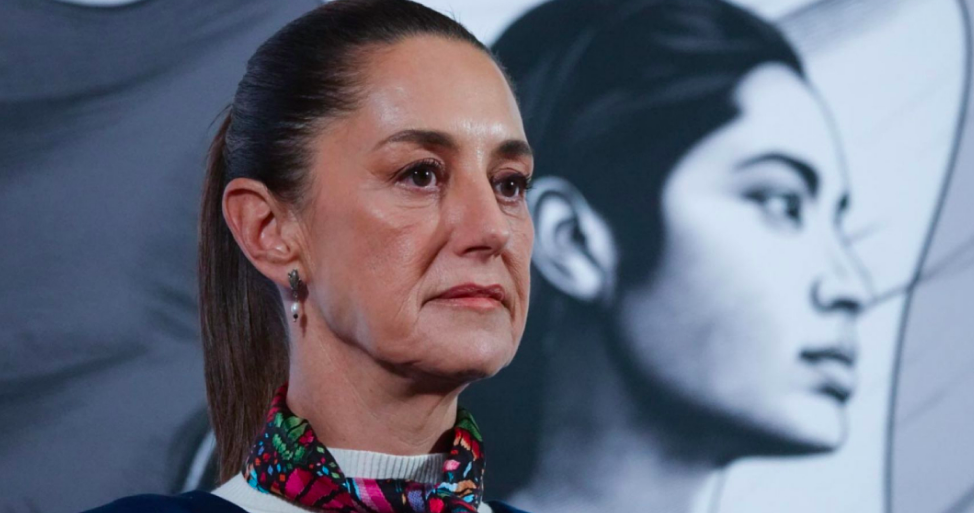 Lavalle es una decisión de Layda; yo no lo hubiera invitado a mi Gobierno: Sheinbaum