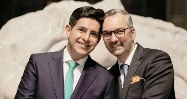 Martín Borrego renuncia a la Semarnat tras revelarse que celebró su boda en el Munal