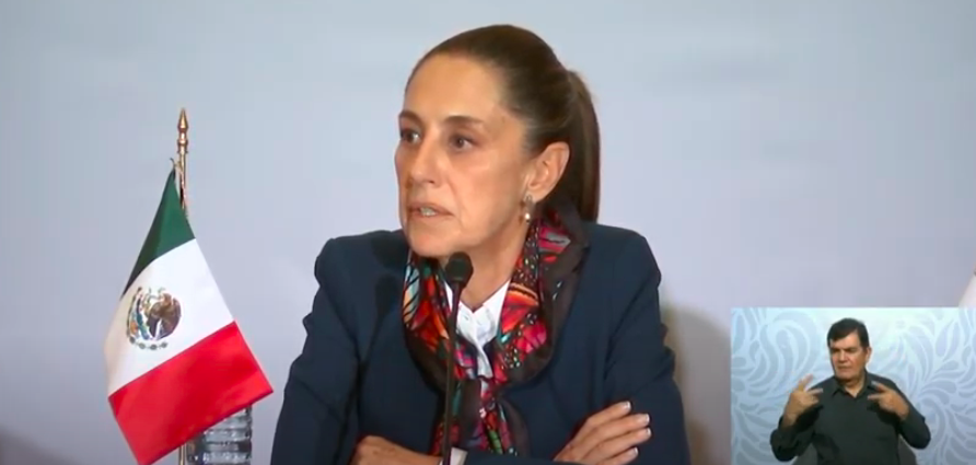 Tlaxcala y Nayarit, los últimos dos estados pendientes por recorrer para Sheinbaum