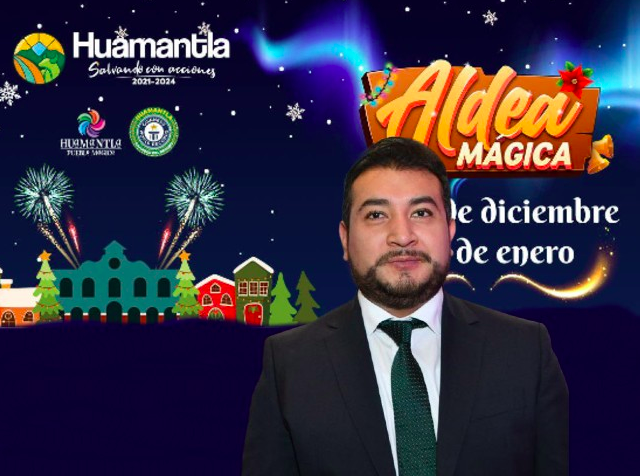 CUESTA ALDEA MÁGICA DE HUAMANTLA MÁS DE 2.8 MDP; CHAVA SANTOS PAGÓ CASI $200 MIL PORQUE DESFILARA PAR DE PAYASOS EN 2022