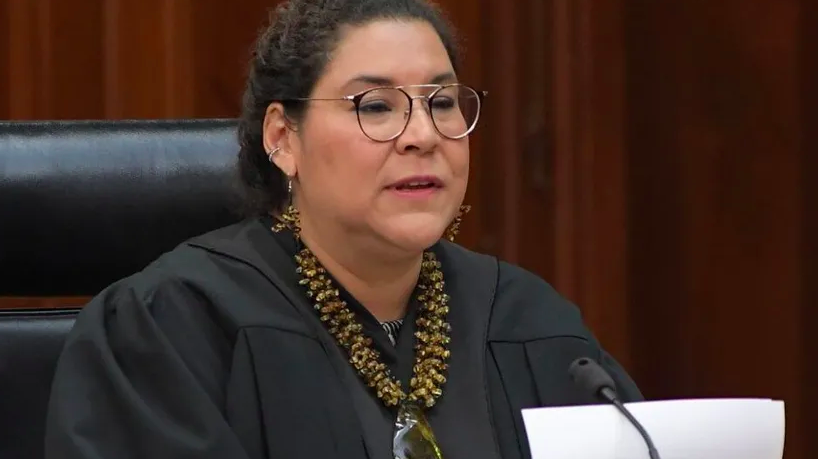 Más de 2 mil miembros del Poder Judicial aún ganan más que la Presidenta de México