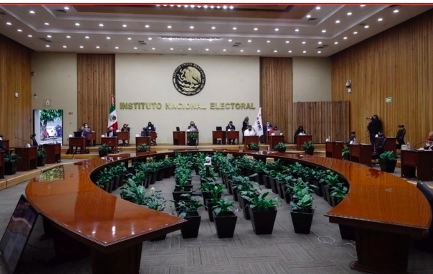 Al menos 256 mil afiliados para constituir nuevo partido, pide INE