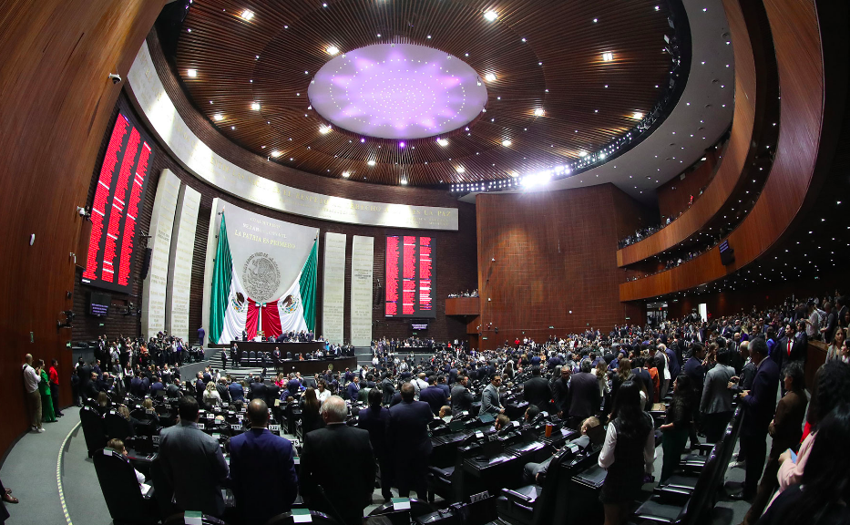 La austeridad no aplica para los diputados: su gasto aumentará 6.89%