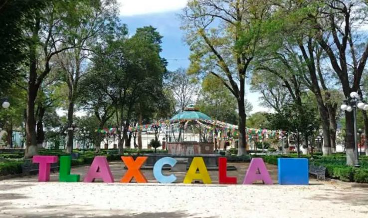 Tlaxcala entre los estados con mayores índices de corrupción