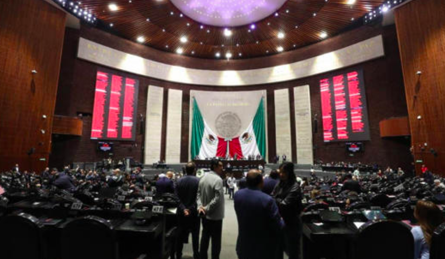 Presupuesto aprobado por Morena aumenta deuda y lujos de la 4T: PRI