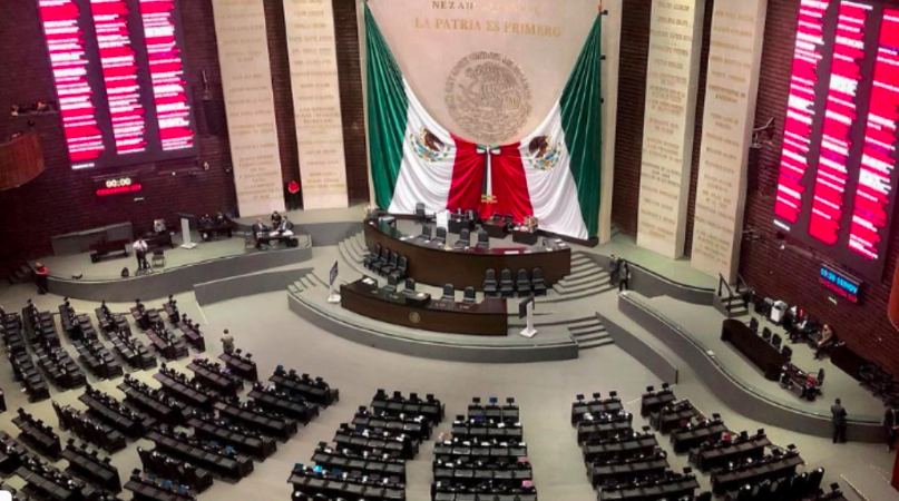 Diputados aprueban el Presupuesto 2025; reasignan 44 mil mdp