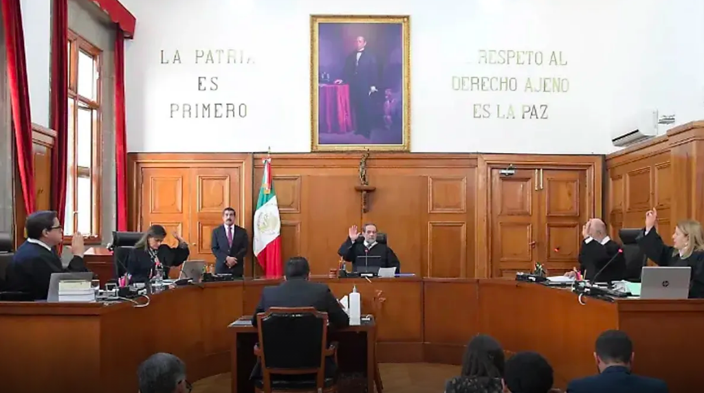 SCJN devuelve solo el 12% del dinero de fideicomisos extintos al erario