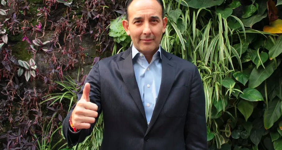 Gil Zuarth busca ser ministro de la Corte, aunque está en contra de reforma judicial