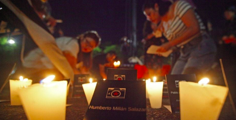 México lidera en muertes de periodistas en Latinoamérica en 2024: Reporteros Sin Fronteras