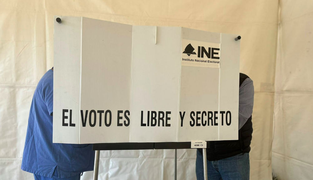 Adultos mayores y jóvenes, los que más votaron el 2 de junio, revela estudio
