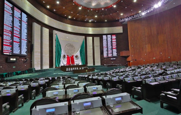 Los diputados de Morena frenan reforma al Infonavit