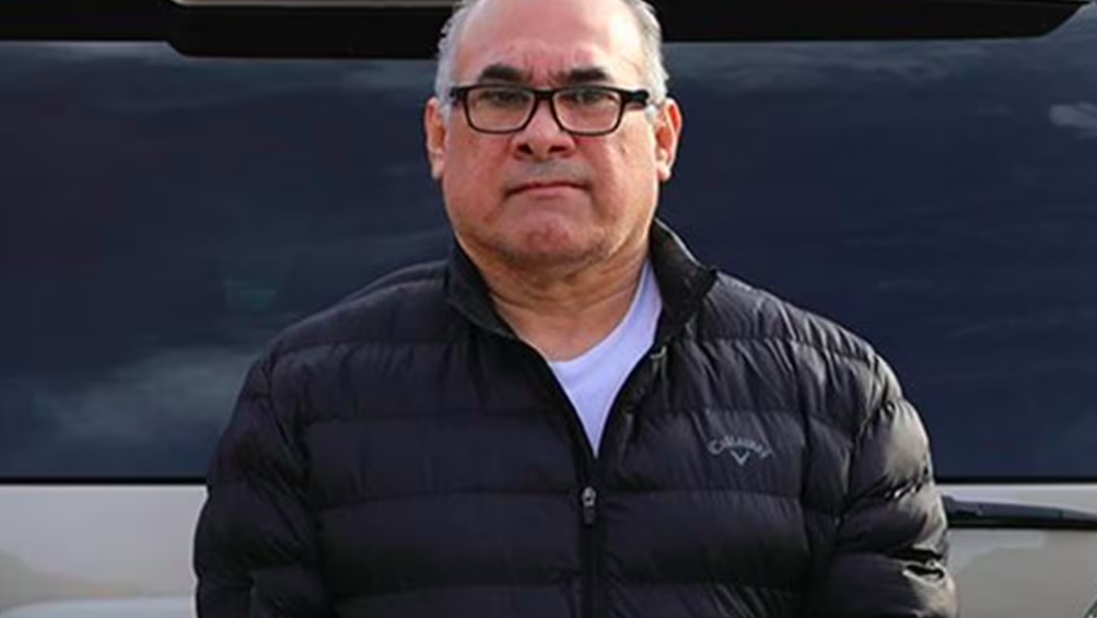 Entra Osiel Cárdenas al penal del Altiplano
