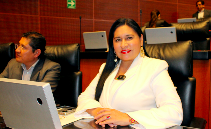 “Hoy pueden poner a quien quieran -en el poder judicial-, pero en junio el pueblo va a mandar”: ALRR