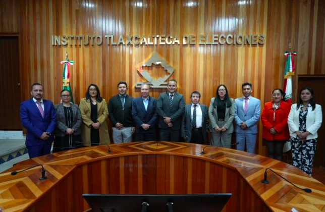 Con ajustes a su gasto y a marchas forzadas, inicia ITE proceso para elección judicial