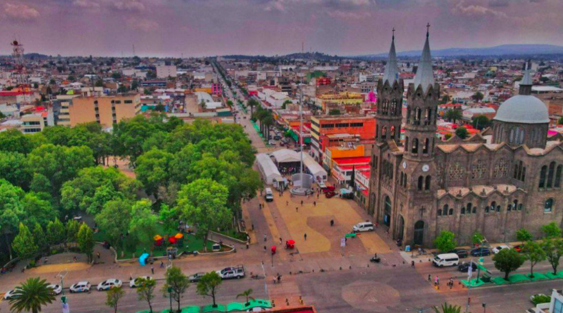 INFONAVIT REALIZARÁ FERIAS DE ATENCIÓN EN TLAXCALA ·