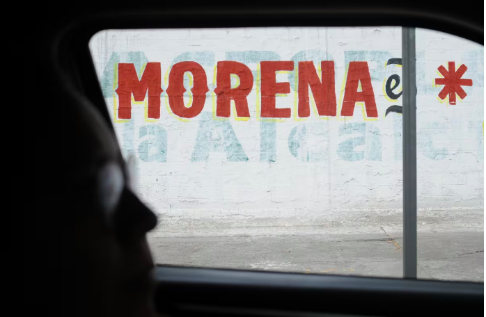 Diputado local de Morena sería investigado por presunta trata de personas en Tlaxcala