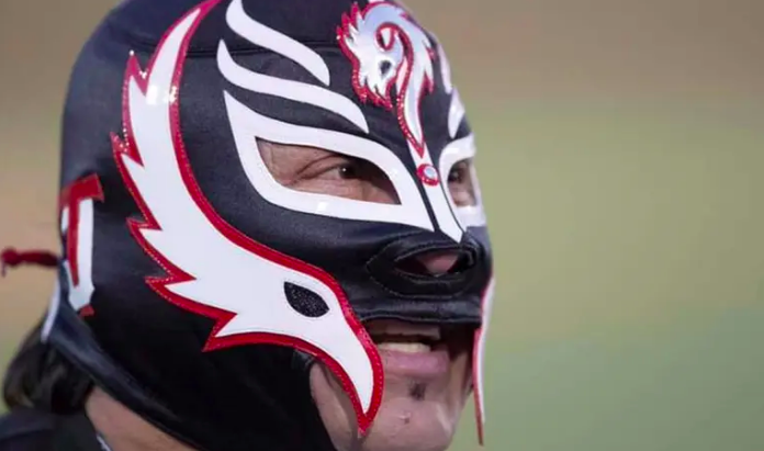 Fallece Rey Misterio Sr, leyenda de la lucha libre mexicana