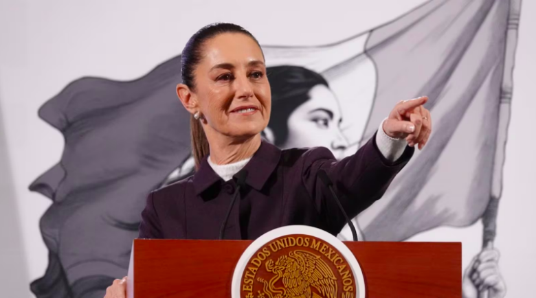 ‘No hay que engancharse y escuchar bien lo que dice Trump’: Sheinbaum reacciona a advertencia sobre cárteles