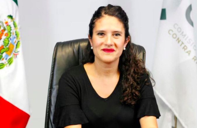 Bertha Alcalde Luján: Nueva fiscal de la CDMX; es hermana de la dirigente de Morena