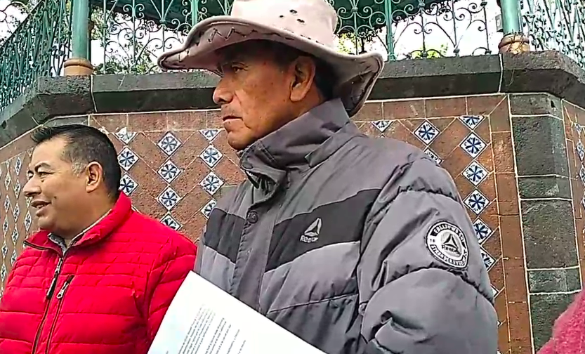 Piden organizaciones campesinas defensa legal para migrantes ante amenazas de Trump