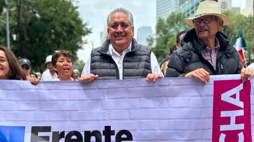 México Republicano busca ser partido político de oposición; se deslinda de Xóchitl Gálvez y Guadalupe Acosta Naranjo
