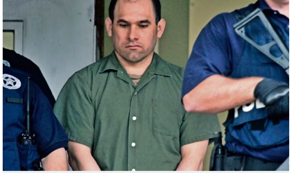 EU deporta a México a Osiel Cárdenas Guillén, exlíder del Cártel de los Zetas; agentes lo entregan a autoridades en San Diego