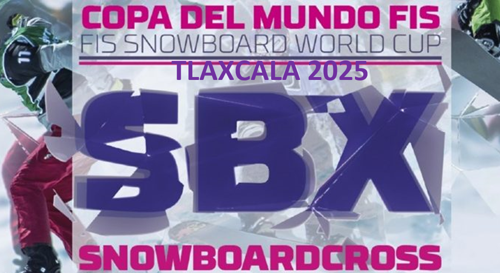Tlaxcala será sede del Campeonato mundial de “Esquí sobre nieve”