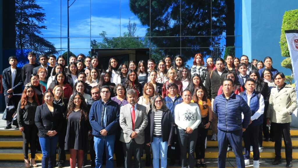En marcha el programa “Embajadores y embajadoras de la UATx”
