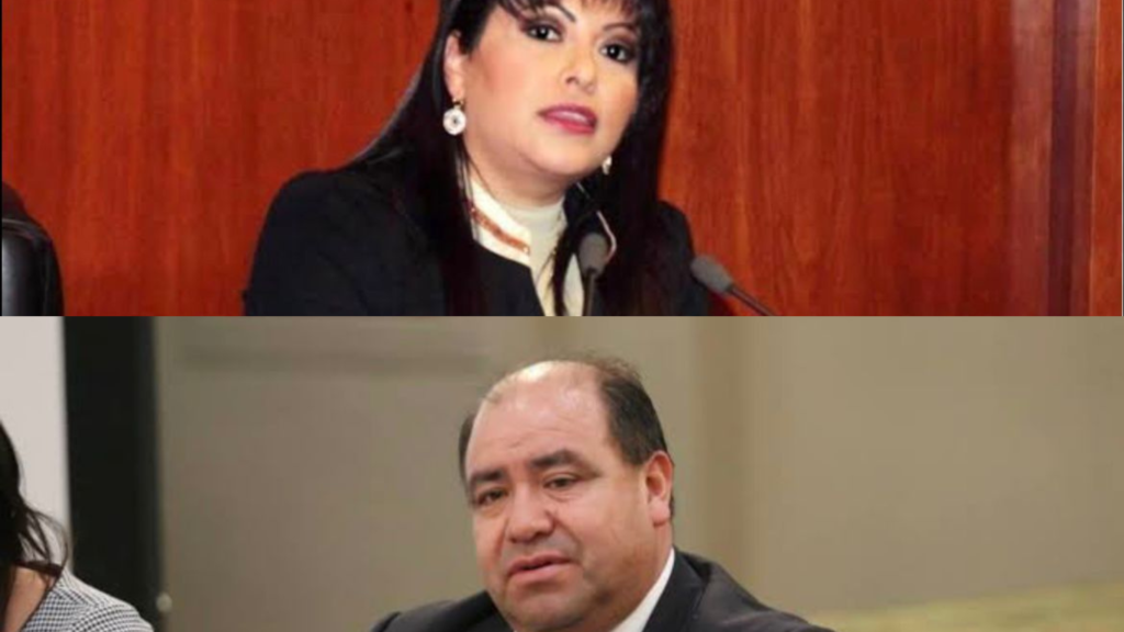 Mildred Murbartián y Miguel Xochitiotzi, entre los aspirantes a la SCJN