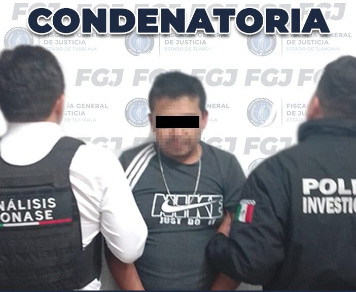 LOGRA FGJE SENTENCIA DE 56 AÑOS Y TRES MESES DE PRISIÓN POR DESAPARICIÓN COMETIDA POR PARTICULARES
