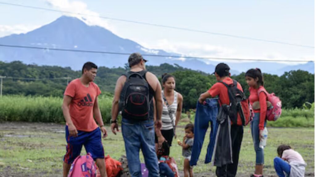 México se prepara con 25 albergues para deportaciones masivas anunciadas por Trump