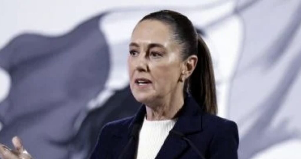 Sheinbaum publica en el DOF el Presupuesto 2025 en plena Nochebuena