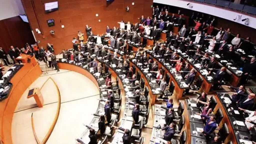 Subió a 683 mil mdp la deuda de estados y municipios: Senado