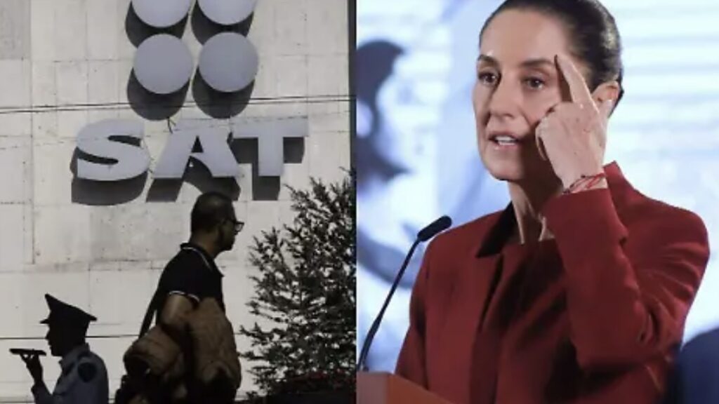 SAT aumenta recaudación de ingresos tributarios en 2024