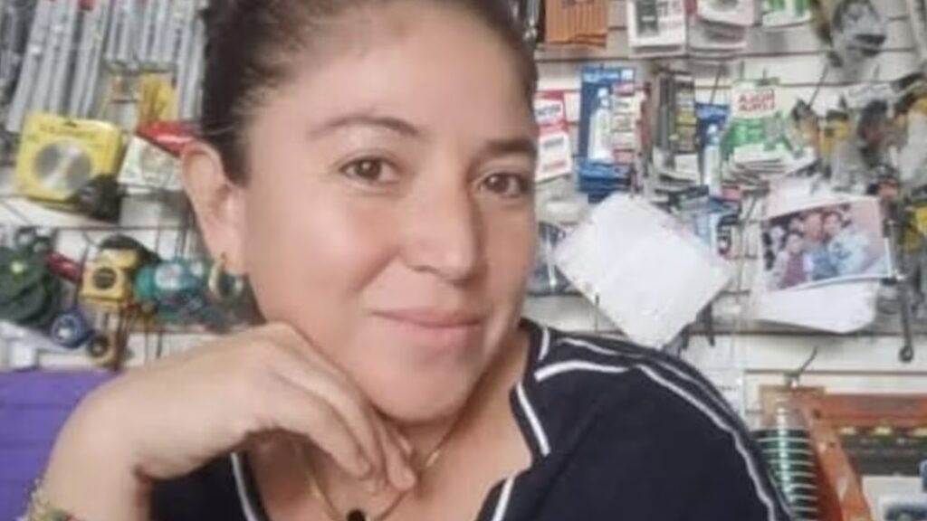 Asesinan a Patricia Mayoli Miguel, alcaldesa de Mesones Hidalgo, en Oaxaca