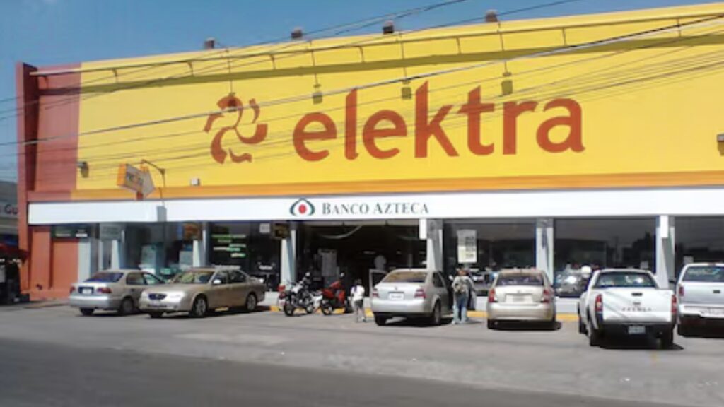 Elektra sale de la BMV; accionistas acuerdan privatizar la empresa