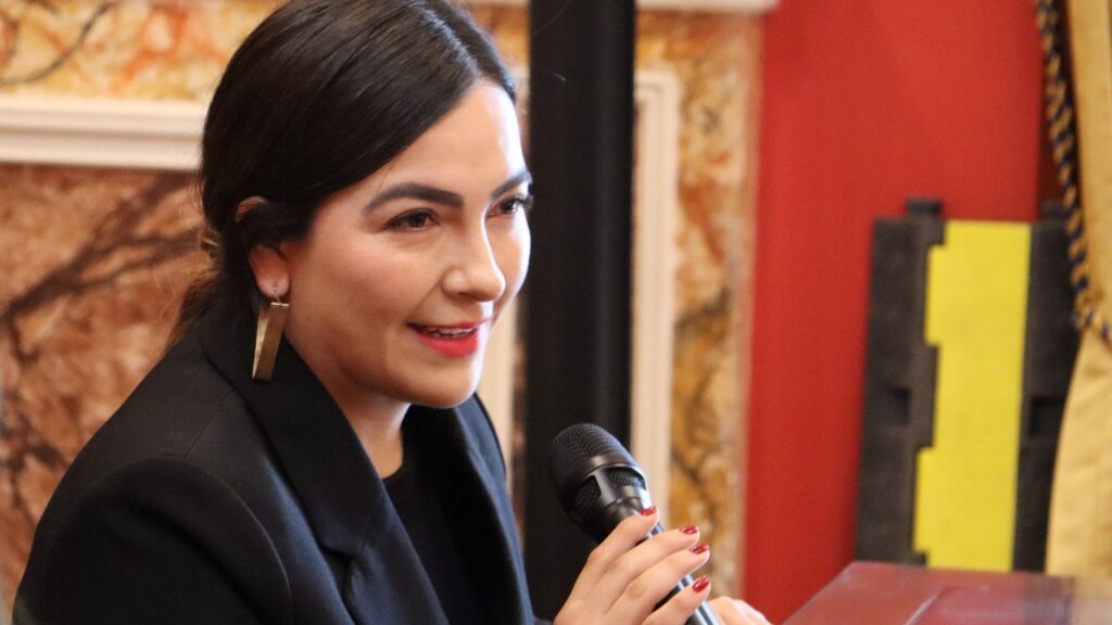 INICIARÁ OPERACIONES LA SECRETARÍA DE LA MUJER EN TLAXCALA ESTE 1 DE ENERO