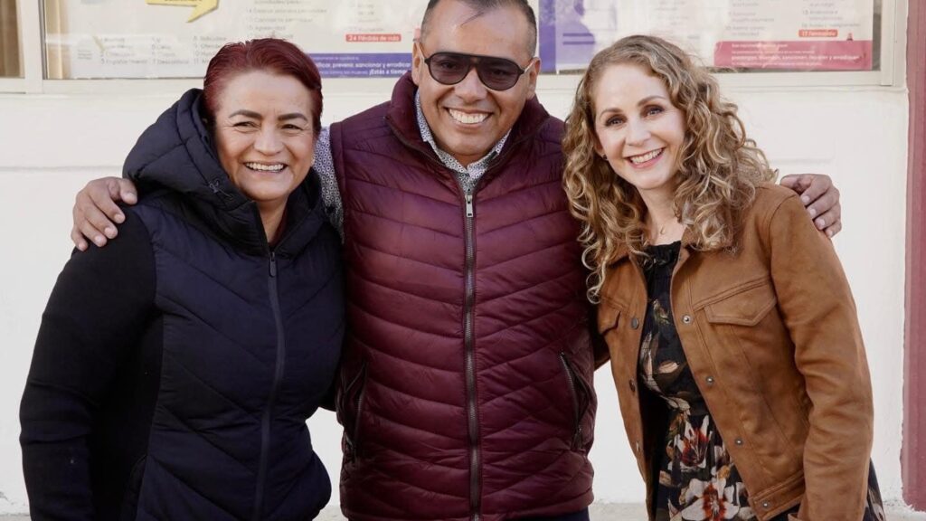 Se desmorona MC; Guillermo Hueyotlipan se suma a la 4T