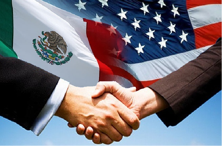 Relación entre México y EUA será buena y de respeto: Sheinbaum