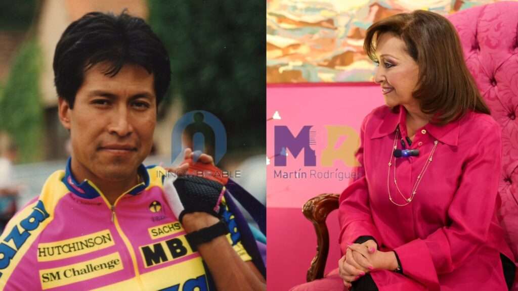 Tendrá Tlaxcala “Tour de France” en 2025; el evento más grande de ciclismo: Lorena Cuéllar