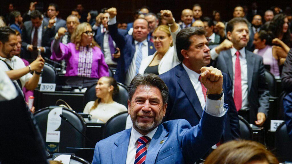 Habrá recursos adicionales para Tlaxcala por 104 millones de pesos en 2025: Ray Vázquez Conchas