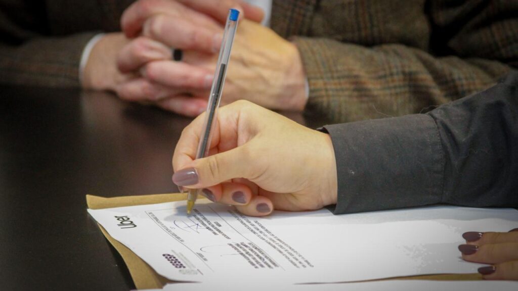 FIRMA C5i CONVENIO CON UBER DE INTERCONEXIÓN PARA RESPUESTA A EMERGENCIAS