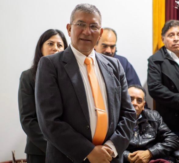 Con corrupción y extorsión administran Hueyotlipan; alcalde dejaría MC para emigrar a Morena